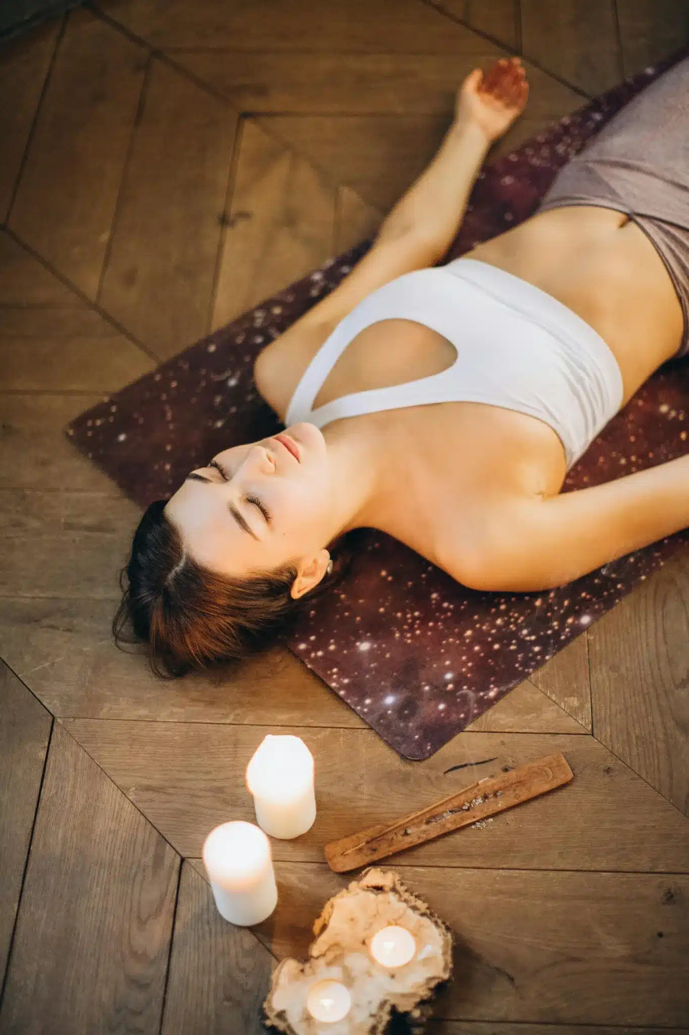 Can Mindfulness Help in Reducing Belly Fat?