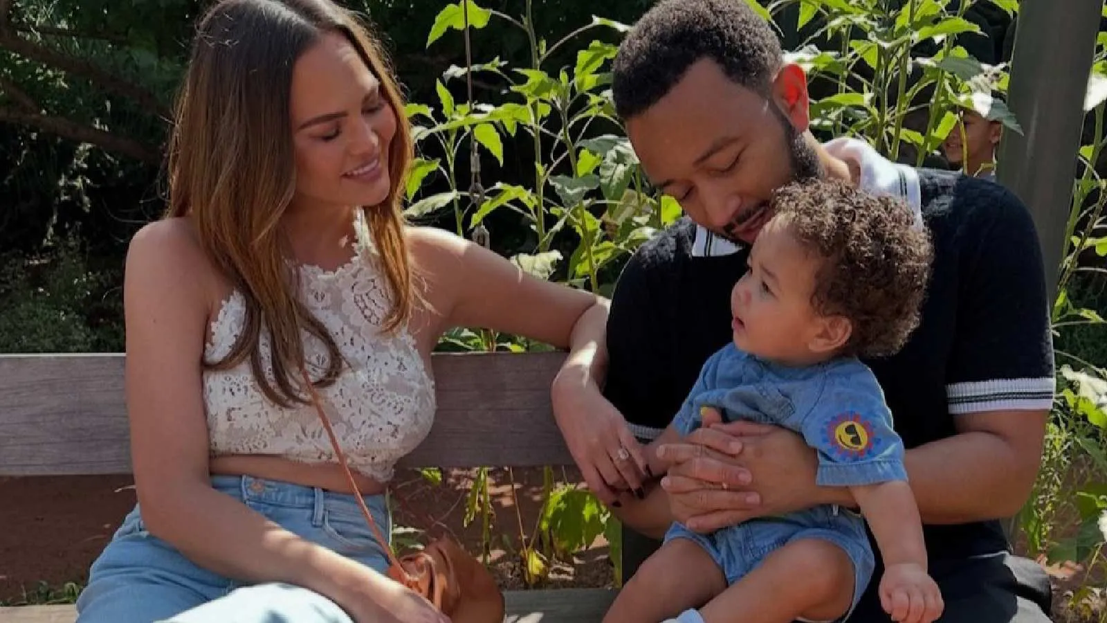 Chrissy Teigen’S Son Has Type 1 Diabetes Chrissy Teigen’S Son Has Type 1 Diabetes