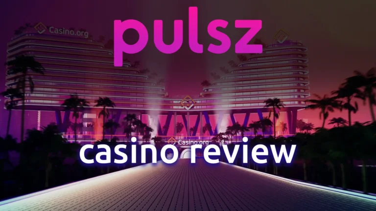 Discover Pulsz: Your Favorite Social Casino Experience Discover Pulsz: Your Favorite Social Casino Experience
