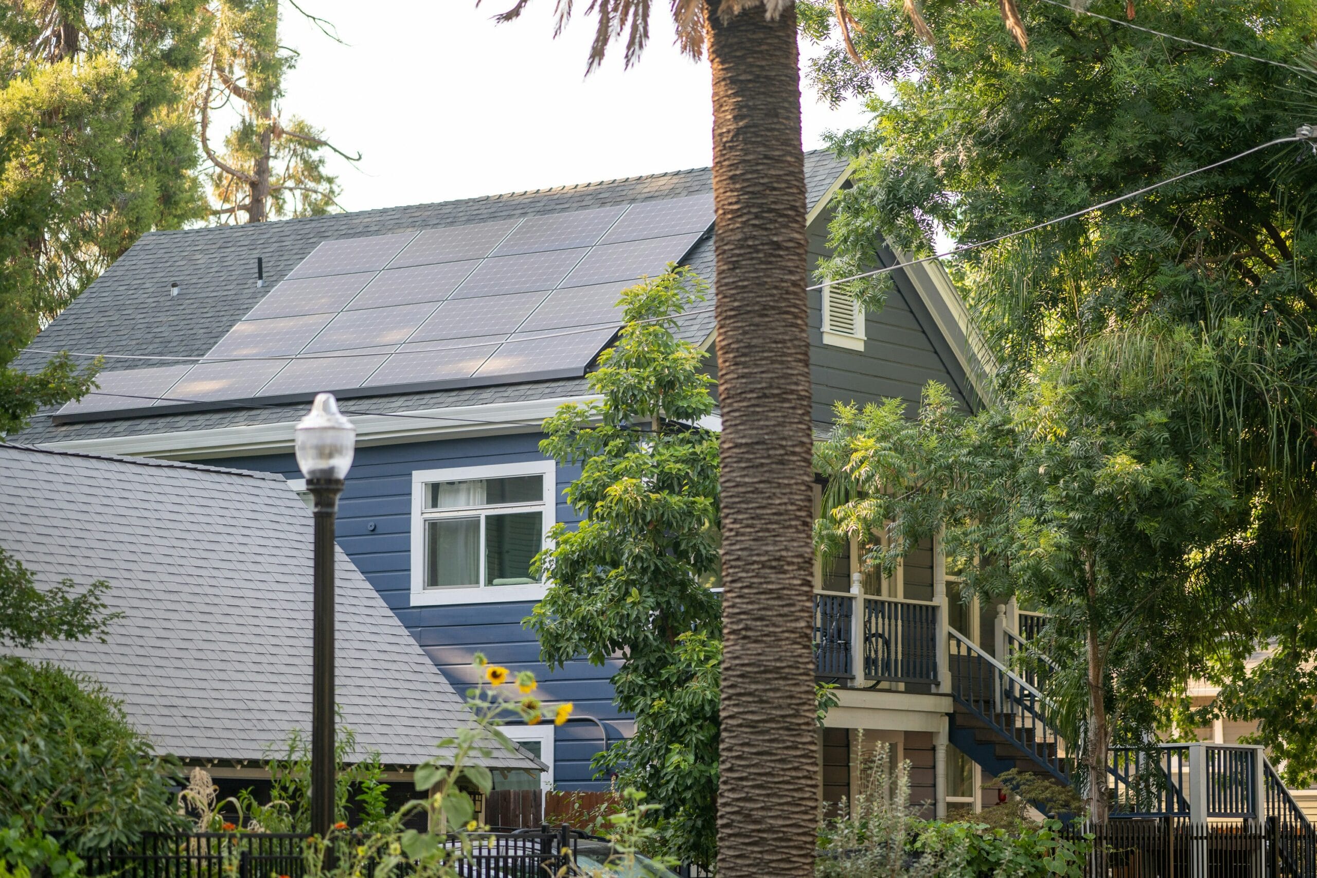 Does Running Appliances at Night Really Save Energy? Does Running Appliances at Night Really Save Energy?