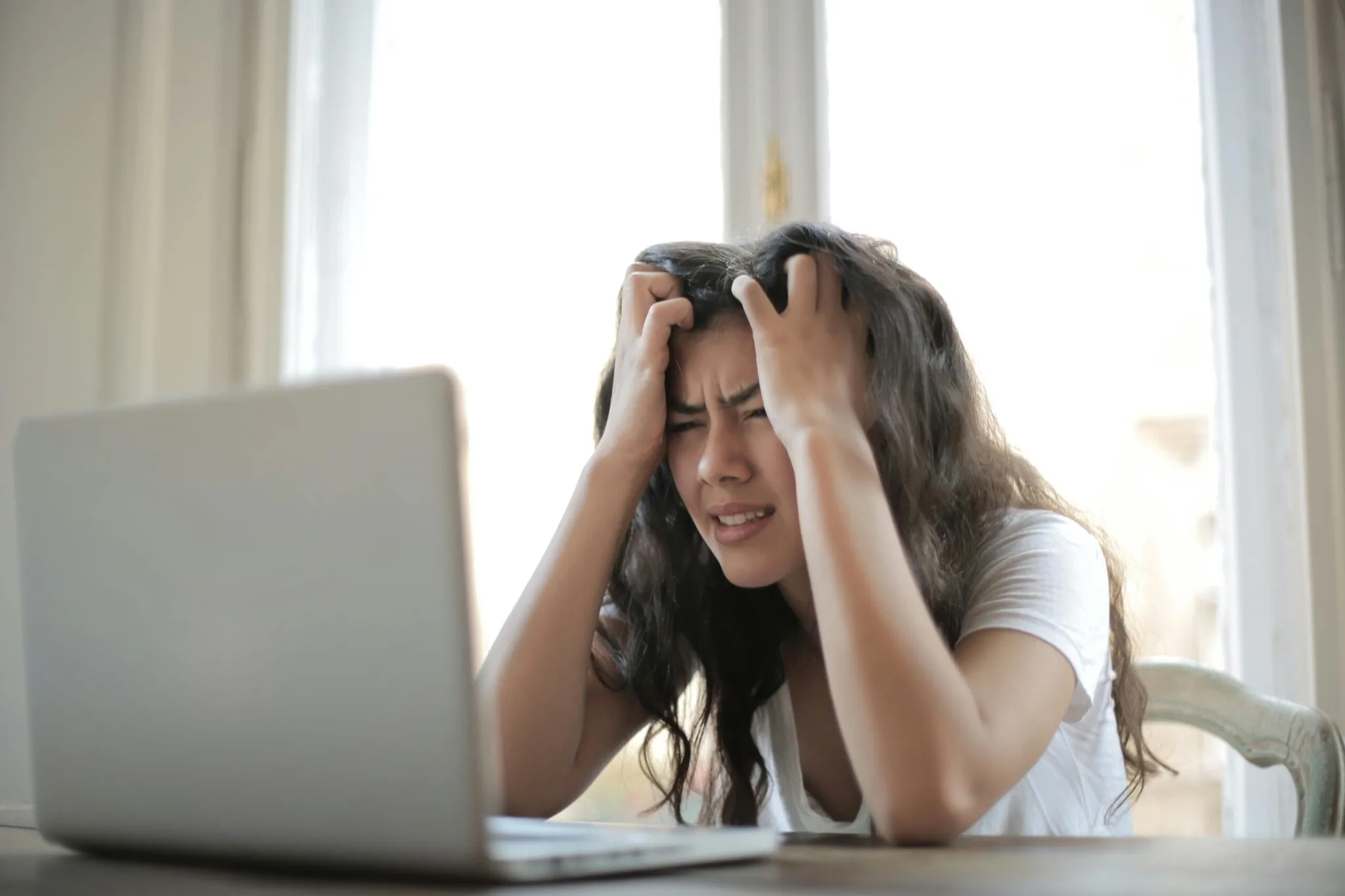 Does Stress Contribute to Belly Fat?