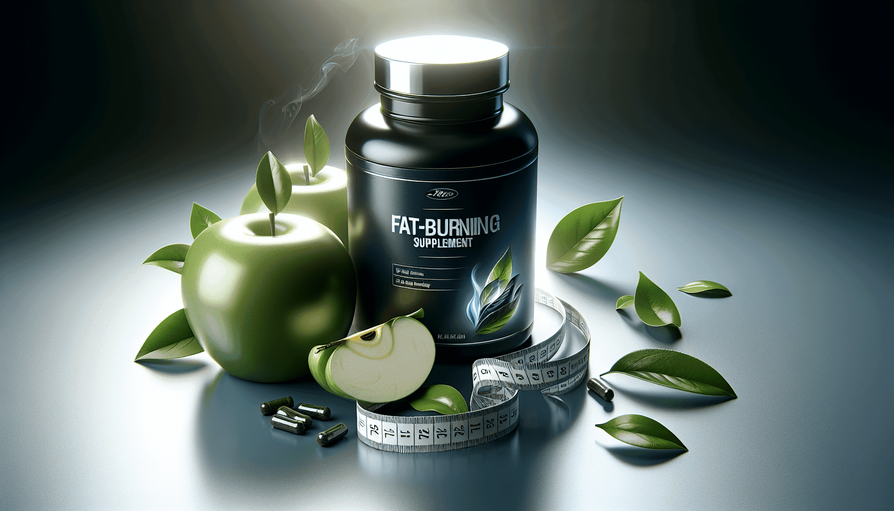 Effective Supplements for Losing Belly Fat