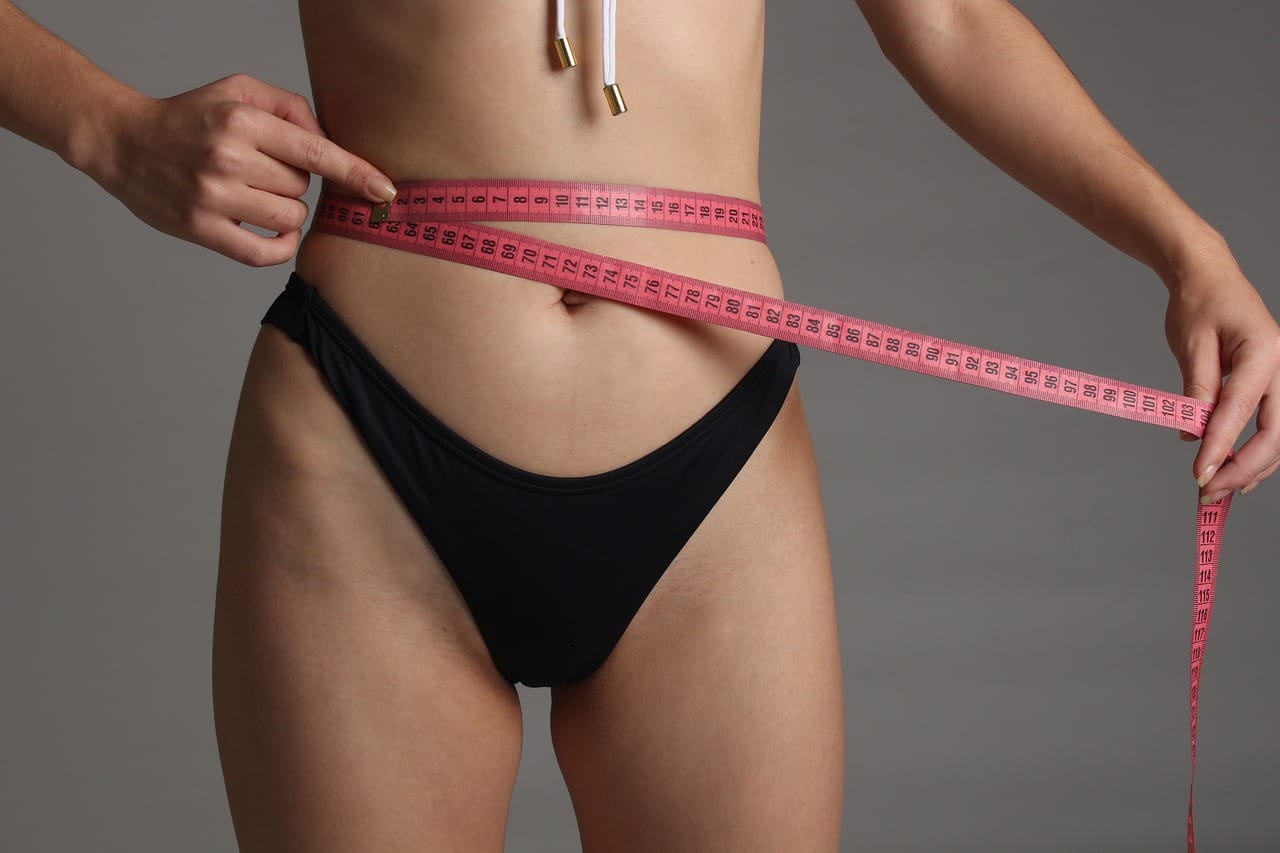 Effective Supplements for Losing Belly Fat