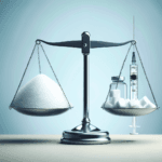 Effects of Eating Sugar While on Ozempic