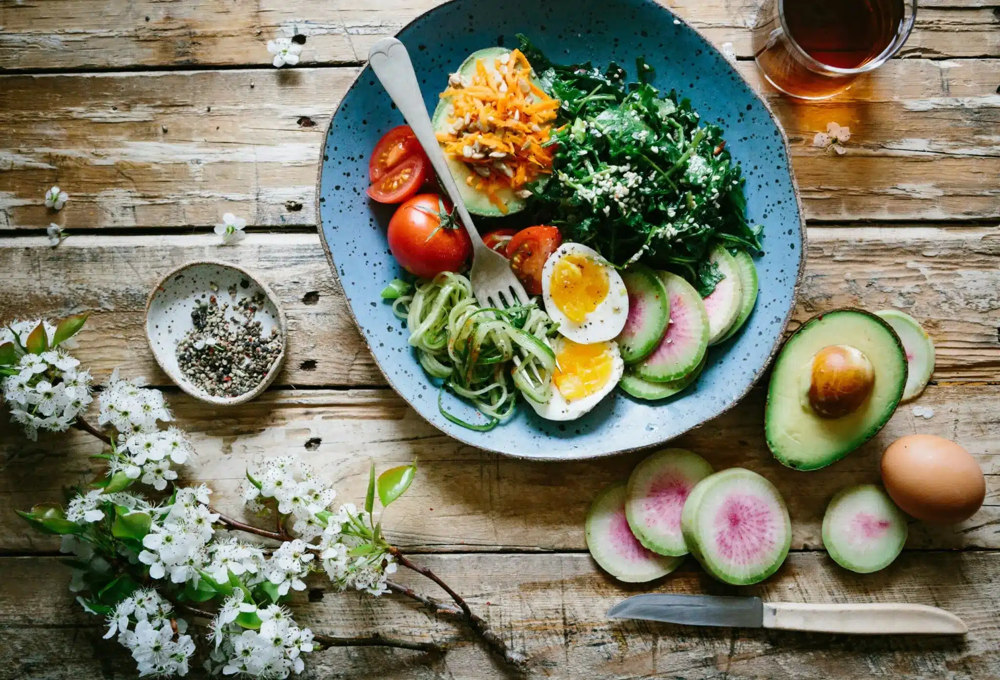 Foods to Avoid While Taking Ozempic