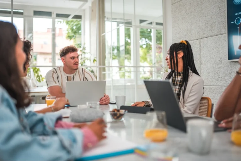 Gen Z Is Redefining the Workplace — and Companies Must Adapt or Face Losing Talent Gen Z Is Redefining the Workplace — and Companies Must Adapt or Face Losing Talent