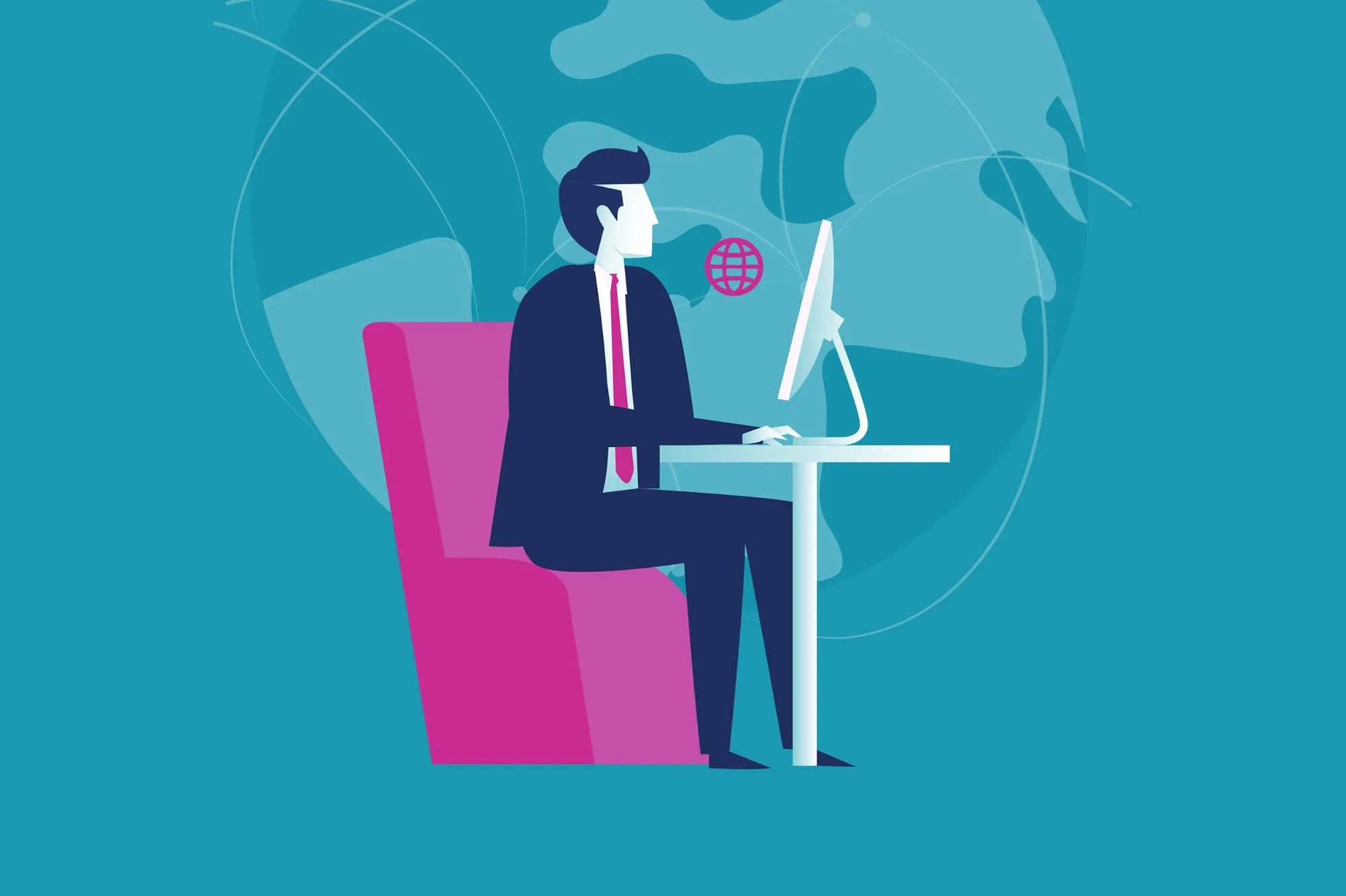 How The Top Business Services Franchise Fuels Global Success