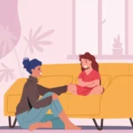 How To Talk About Menstruation With Your Daughter