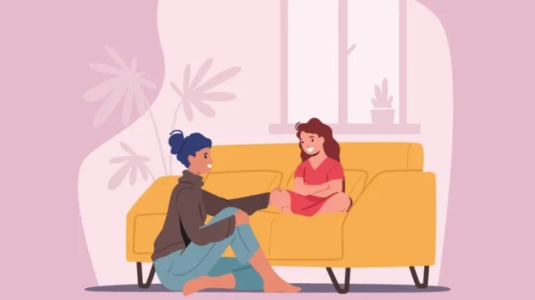 How To Talk About Menstruation With Your Daughter How To Talk About Menstruation With Your Daughter