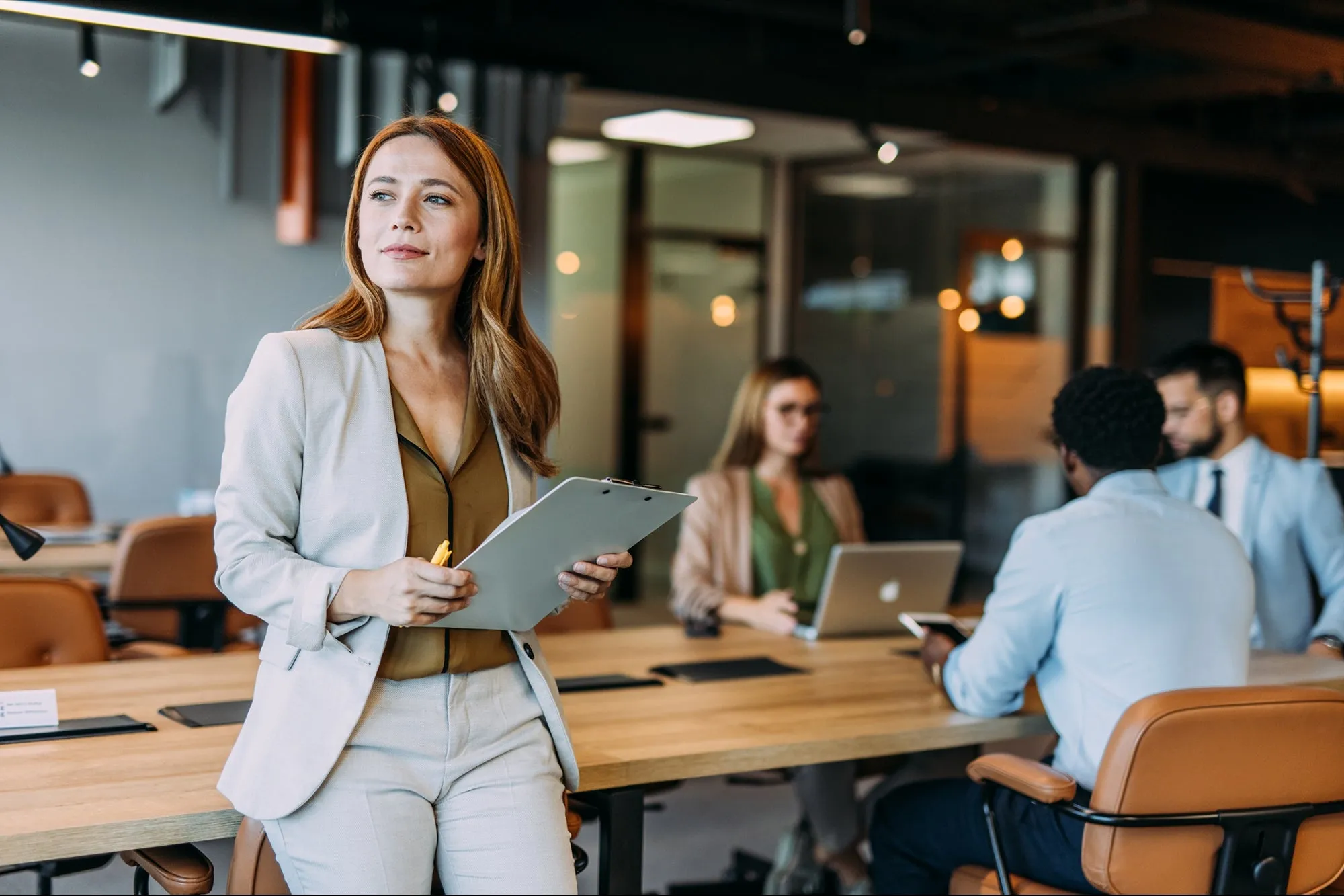 How To Transform Fear Into A Leadership Superpower How To Transform Fear Into A Leadership Superpower