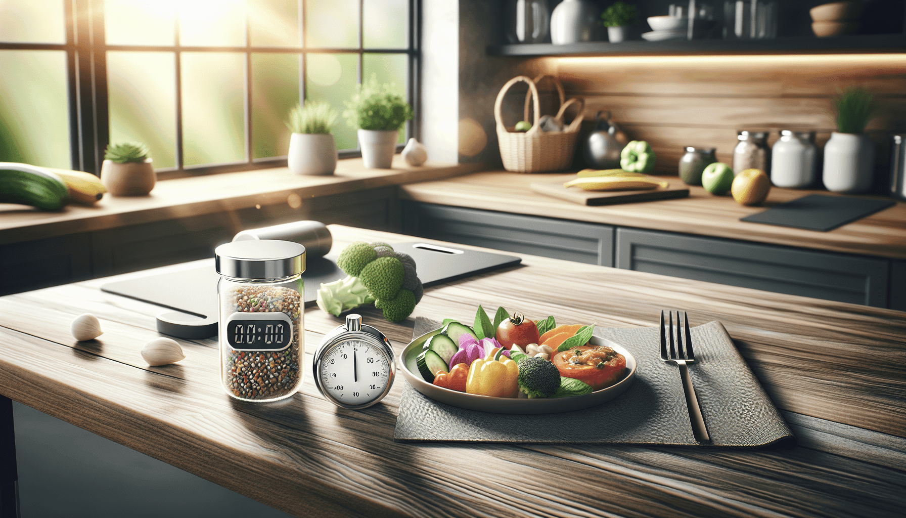 Is Intermittent Fasting Effective for Belly Fat Loss?