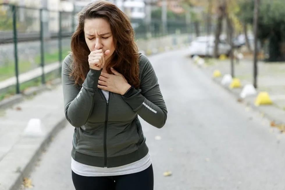 ¿Por qué personas que no fuman están desarrollando cáncer pulmonar?