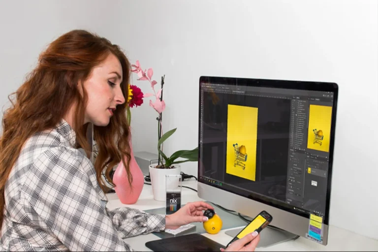 Precisely Match 200,000+ Colors Instantly With This Tiny Tool for 40% Off Precisely Match 200,000+ Colors Instantly With This Tiny Tool for 40% Off
