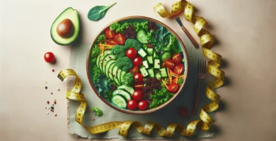 Specific Diets to Lose Belly Fat You Should Try