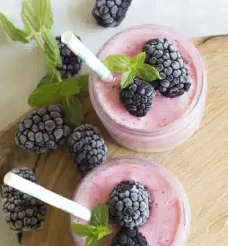 The Best Smoothies to Burn Belly Fat The Best Smoothies to Burn Belly Fat