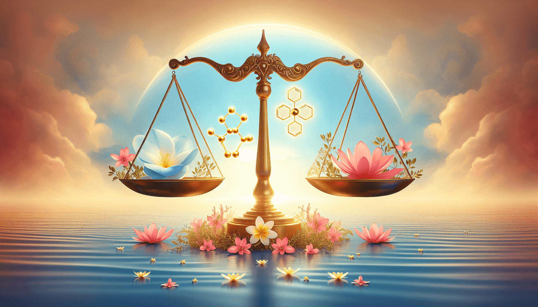 The Impact Of Progesterone On Menopause The Impact Of Progesterone On Menopause