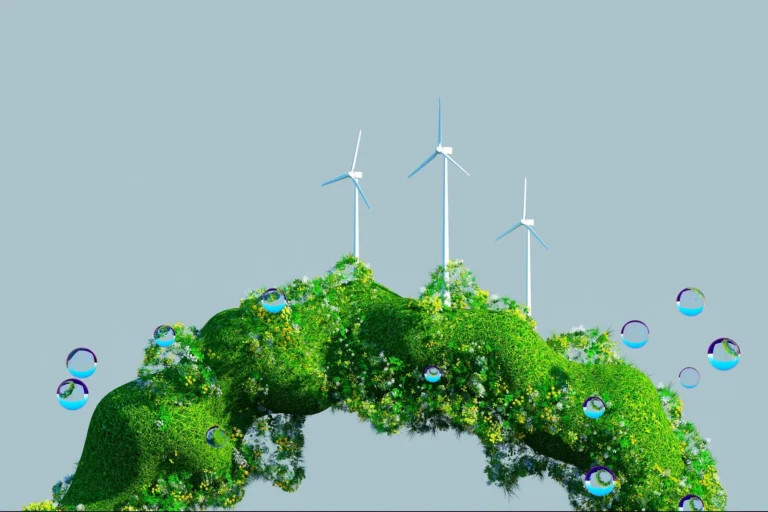 These Are the Top Innovations Paving the Way for Clean Energy By 2030 These Are the Top Innovations Paving the Way for Clean Energy By 2030