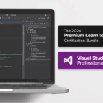 Train Your In-House Team with 15 Coding Courses and MS Visual Studio for 