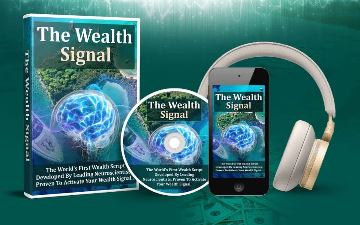 Understanding The Wealth Signal: A Guide To Financial Indicators
