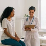 WomenTalk: The Lowdown on Gynecologic Cancer