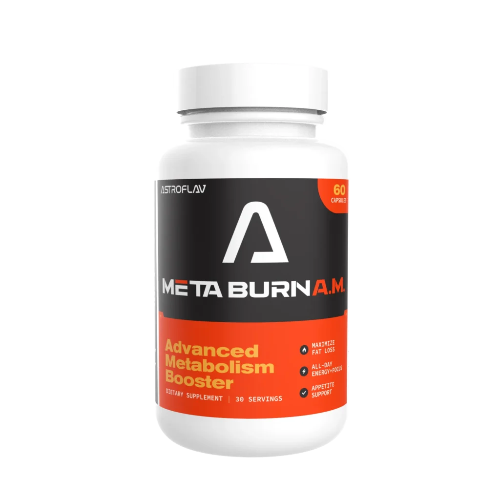Boost Your Metabolism and Shed Pounds with These Detox Supplements