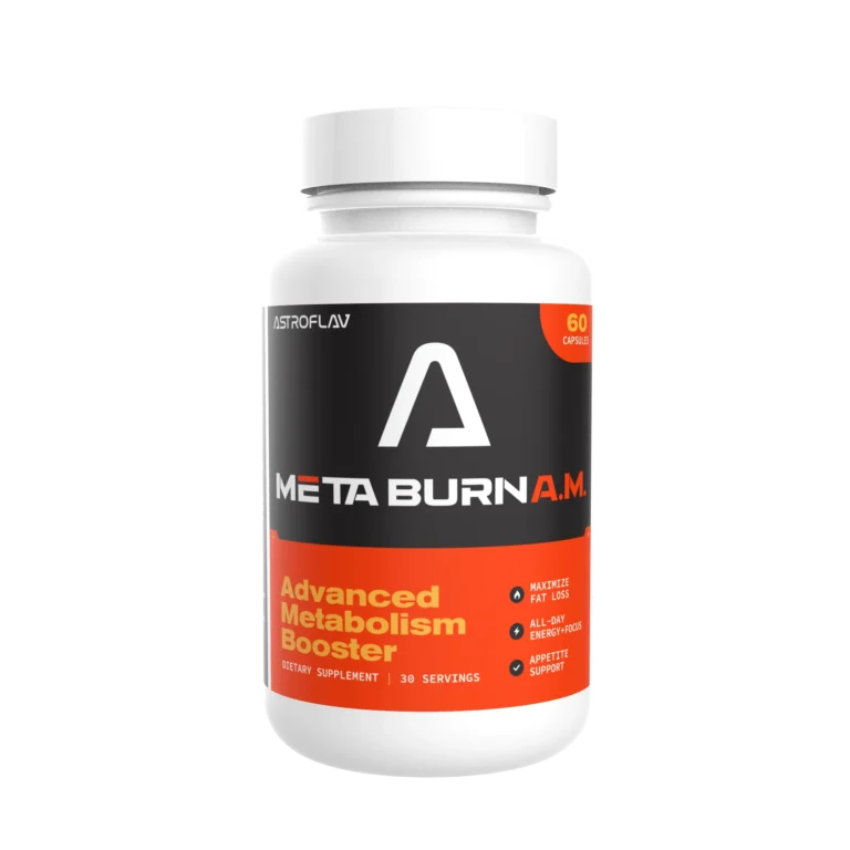 Boost Your Metabolism and Shed Pounds with These Detox Supplements Boost Your Metabolism and Shed Pounds with These Detox Supplements