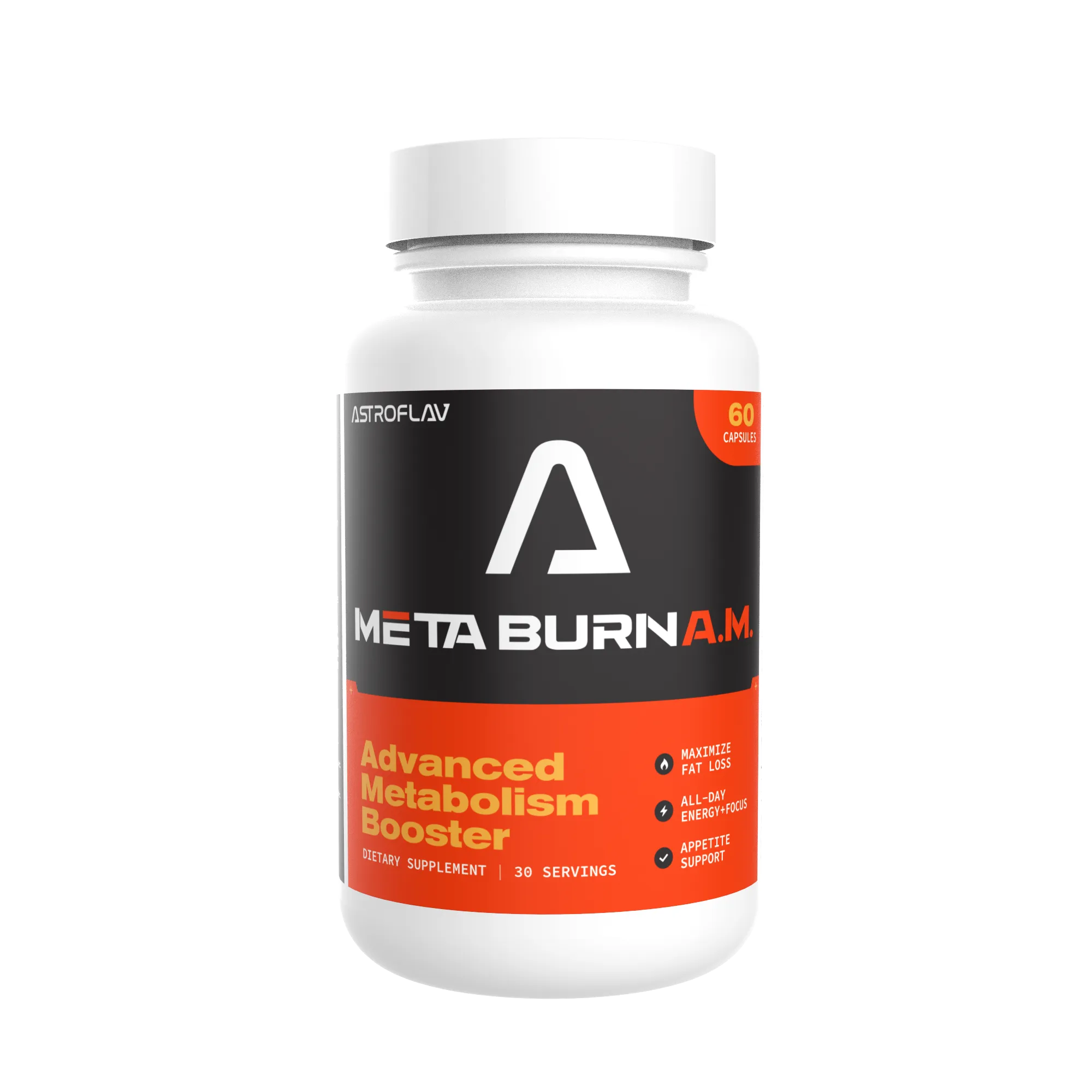 Boost Your Metabolism And Shed Pounds With These Detox Supplements Boost Your Metabolism And Shed Pounds With These Detox Supplements