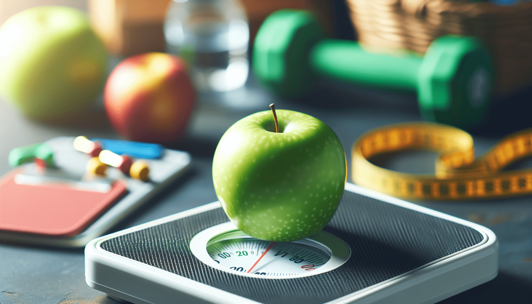 Can You Lose Belly Fat Without Losing Weight Elsewhere? Can You Lose Belly Fat Without Losing Weight Elsewhere?