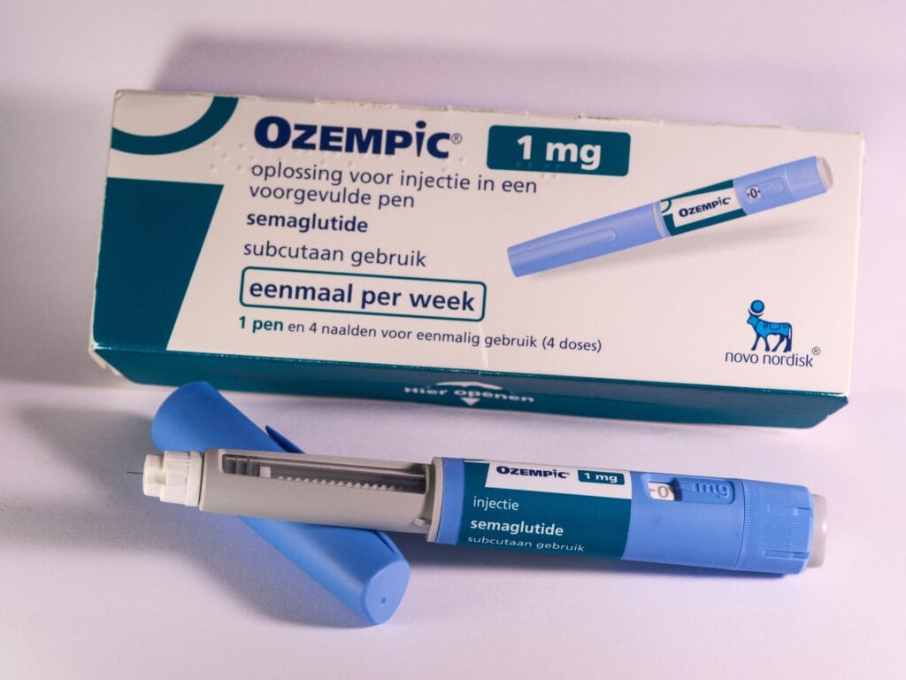 Did Oprah Use Ozempic for Weight Loss?