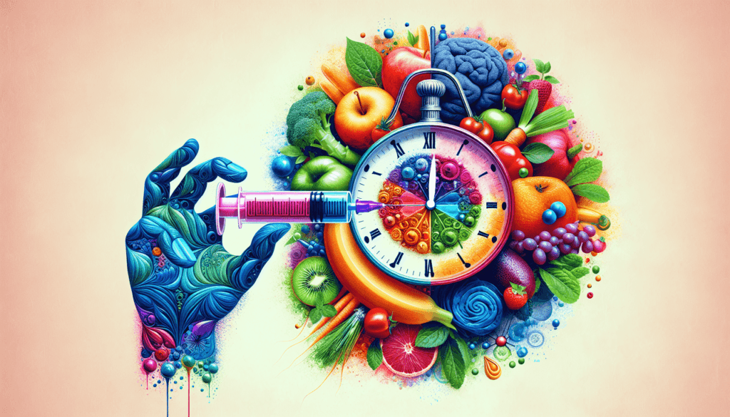 Exploring The Benefits Of Combining Ozempic With Intermittent Fasting Exploring The Benefits Of Combining Ozempic With Intermittent Fasting
