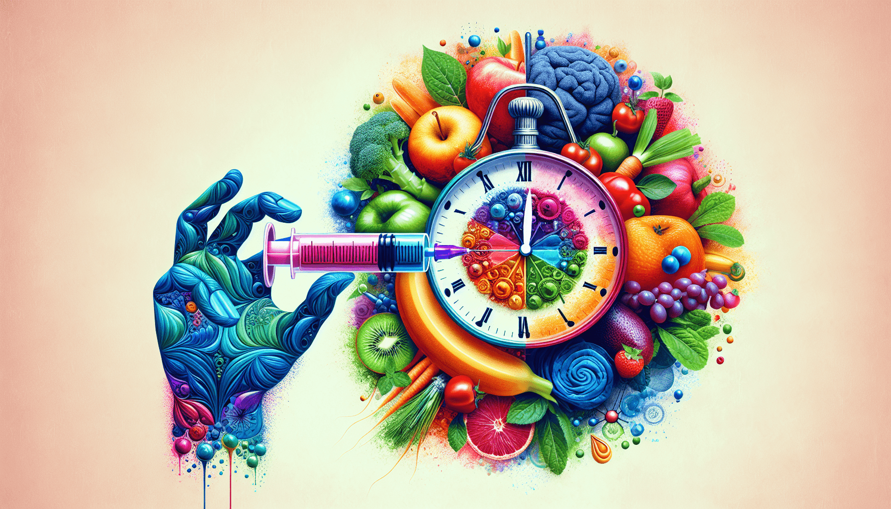 Exploring The Benefits Of Combining Ozempic With Intermittent Fasting Exploring The Benefits Of Combining Ozempic With Intermittent Fasting