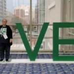 Tener una enfermedad infrecuente llamada CBP me enseñó a decir lo que siento