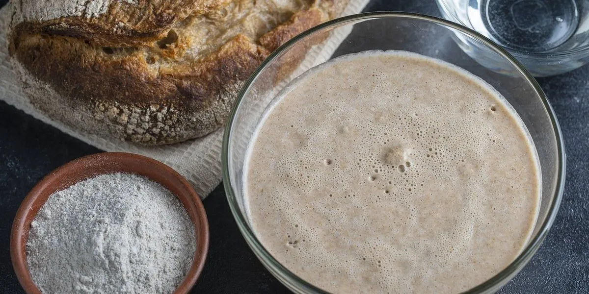 Is Sourdough Bread Healthy? – Healthywomen Is Sourdough Bread Healthy? – Healthywomen