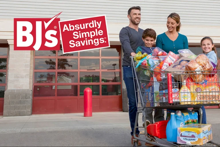 Join BJ’s for  Today and Unlock a  Reward Join BJ’s for  Today and Unlock a  Reward