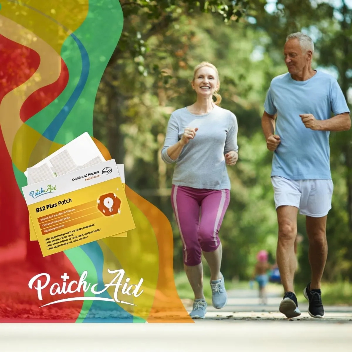 Maximize Your Energy Levels With These Effective Supplements Maximize Your Energy Levels With These Effective Supplements