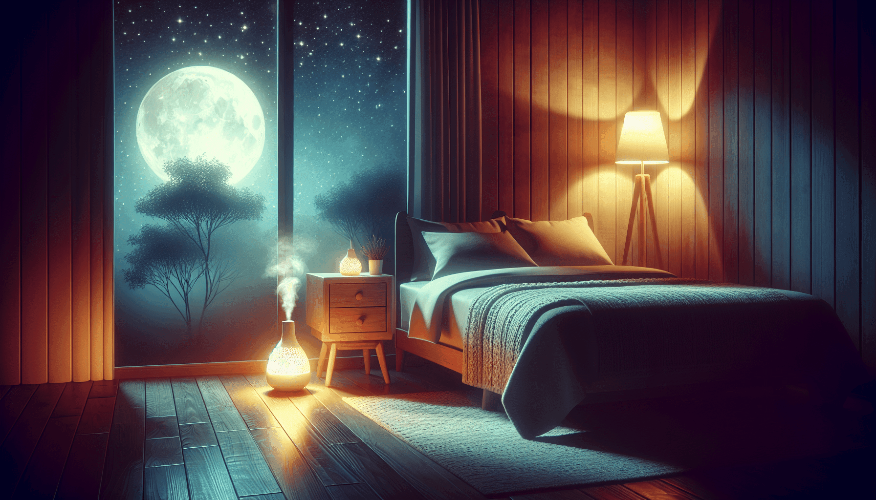 Menopause And Its Impact On Sleep Patterns Menopause And Its Impact On Sleep Patterns