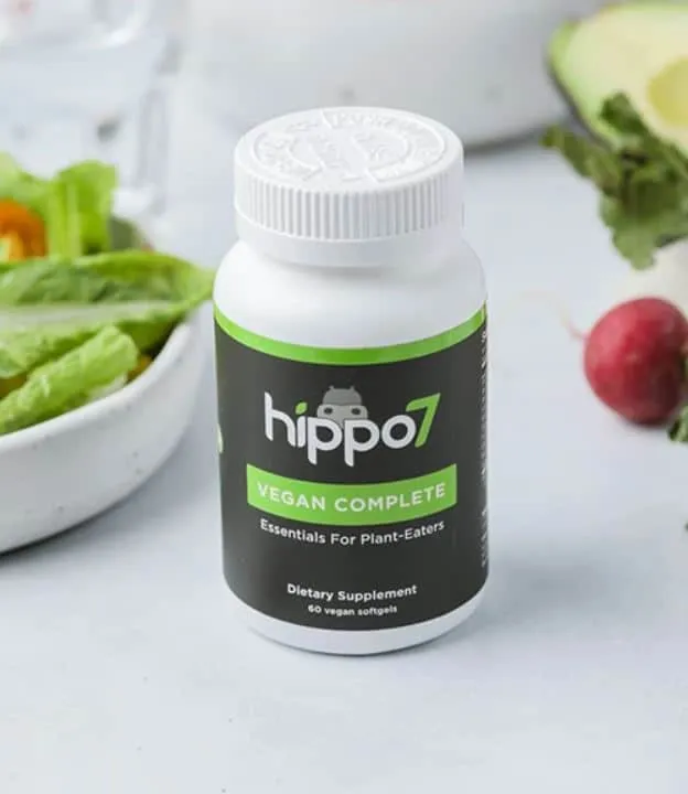 Plant-Based Supplements: A Sustainable and Ethical Choice for Your Health