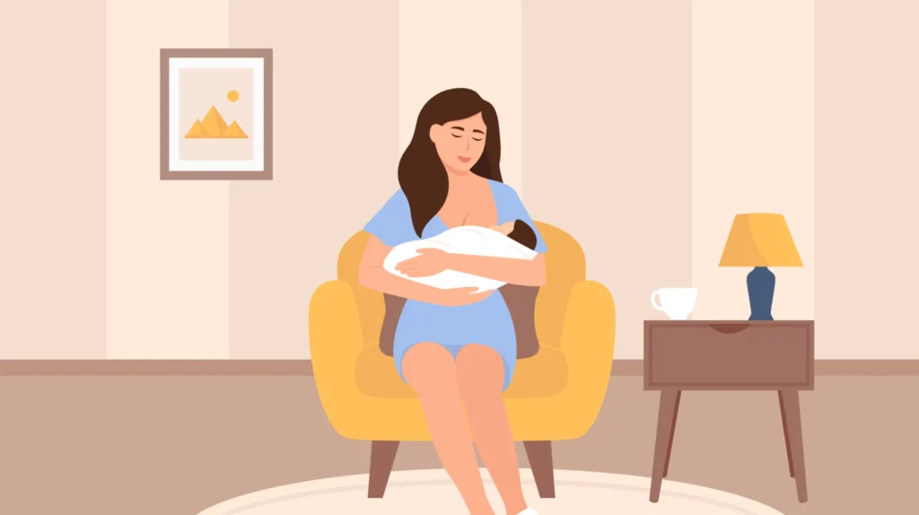 Practical Tips For Reducing Microplastics In Breast Milk Practical Tips For Reducing Microplastics In Breast Milk