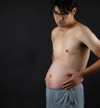 Quick Ways for Men to Lose Belly Fat