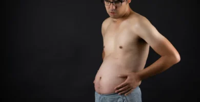 Quick Ways for Men to Lose Belly Fat Quick Ways for Men to Lose Belly Fat