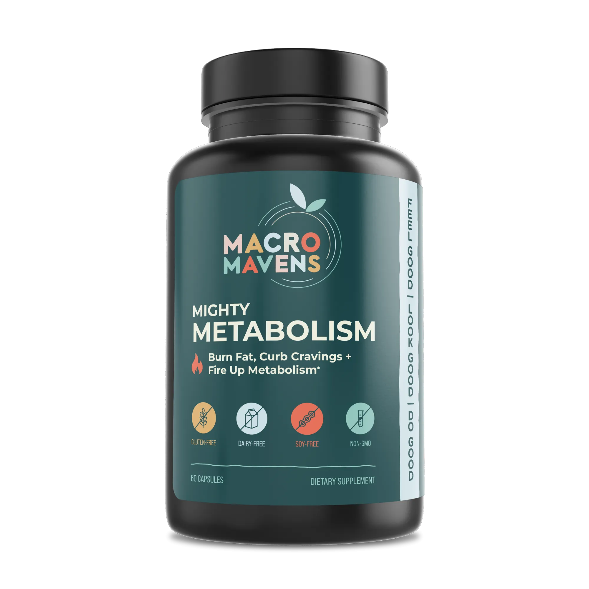 Rev Up Your Metabolism With These Powerful Supplements Rev Up Your Metabolism With These Powerful Supplements