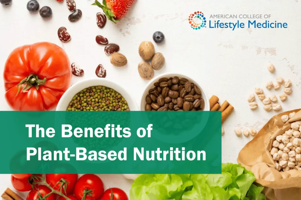 The Benefits Of Plant-Based Supplements For Overall Wellness
