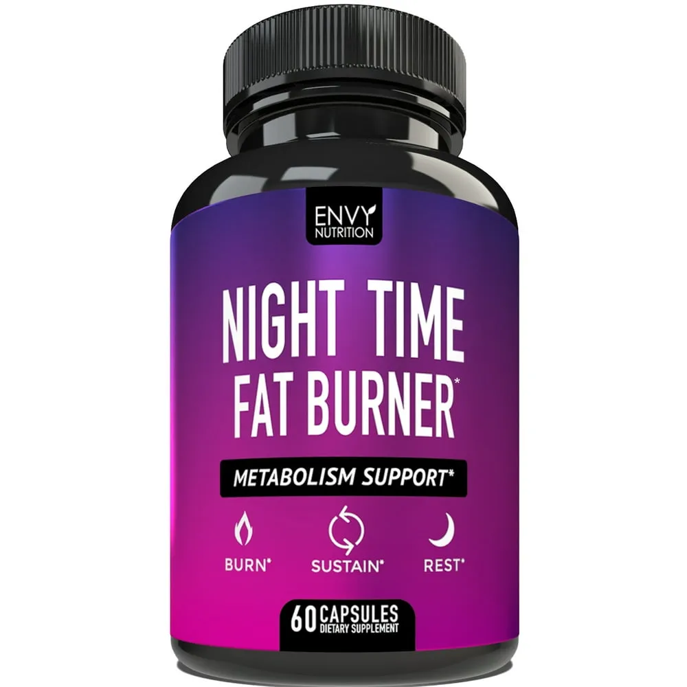 The Best Metabolism-Boosting Supplements for Weight Loss