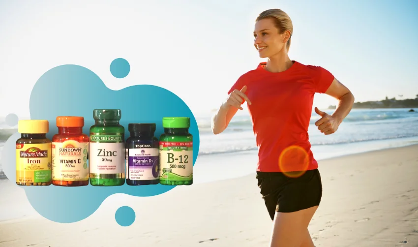 The Best Natural Energy-Boosting Supplements You Need To Try