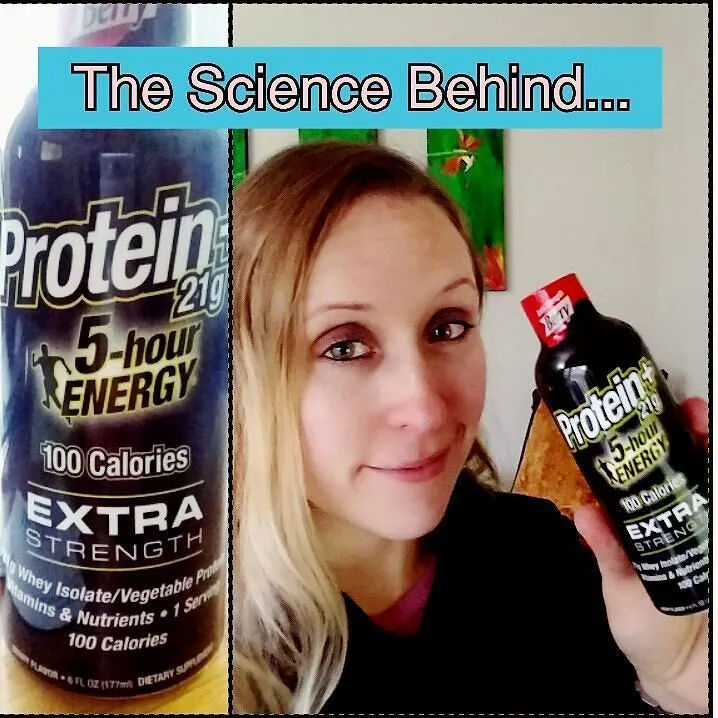 The Science Behind Energy-Boosting Supplements