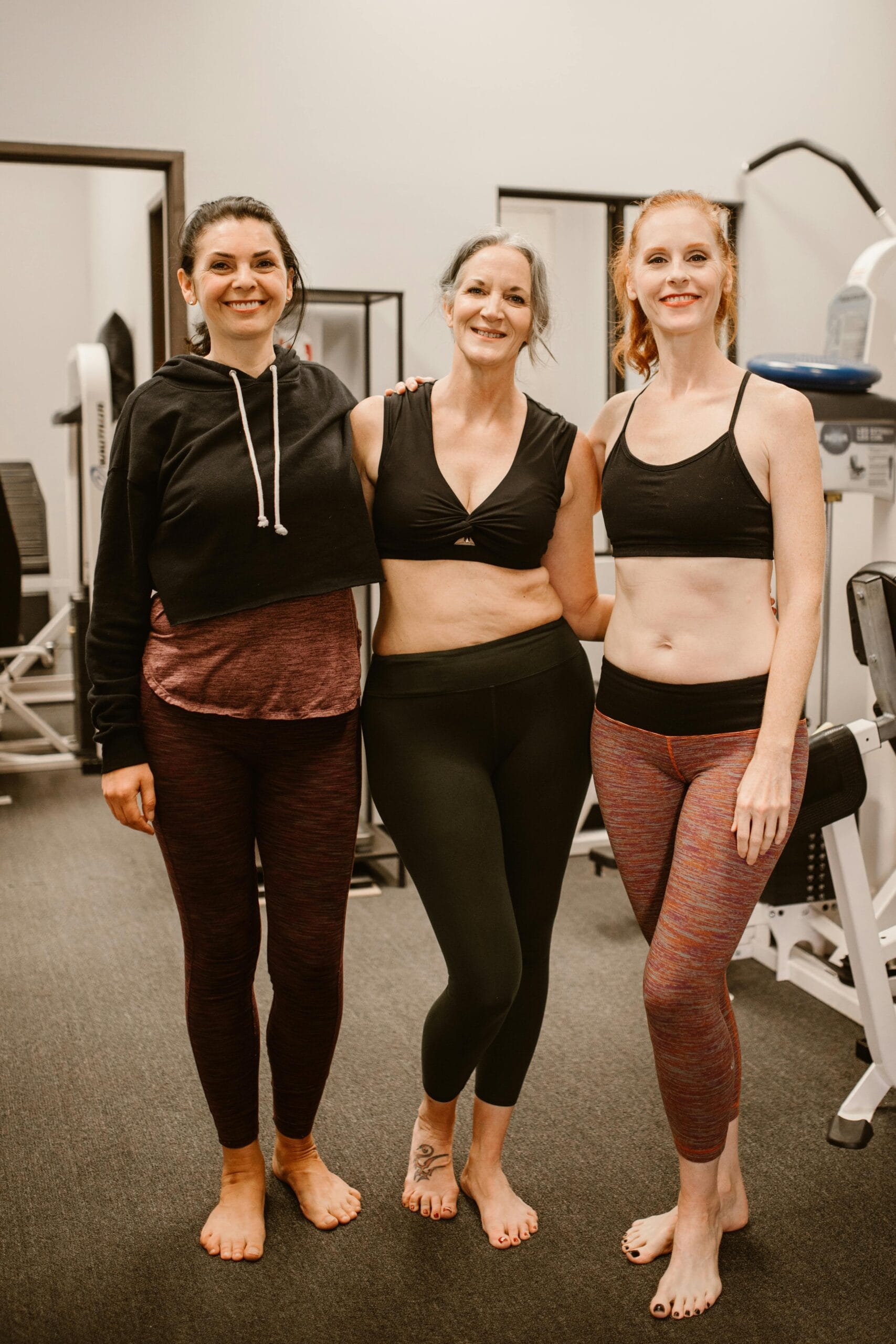 Understanding The Effects Of Hormonal Changes In Menopause Understanding The Effects Of Hormonal Changes In Menopause