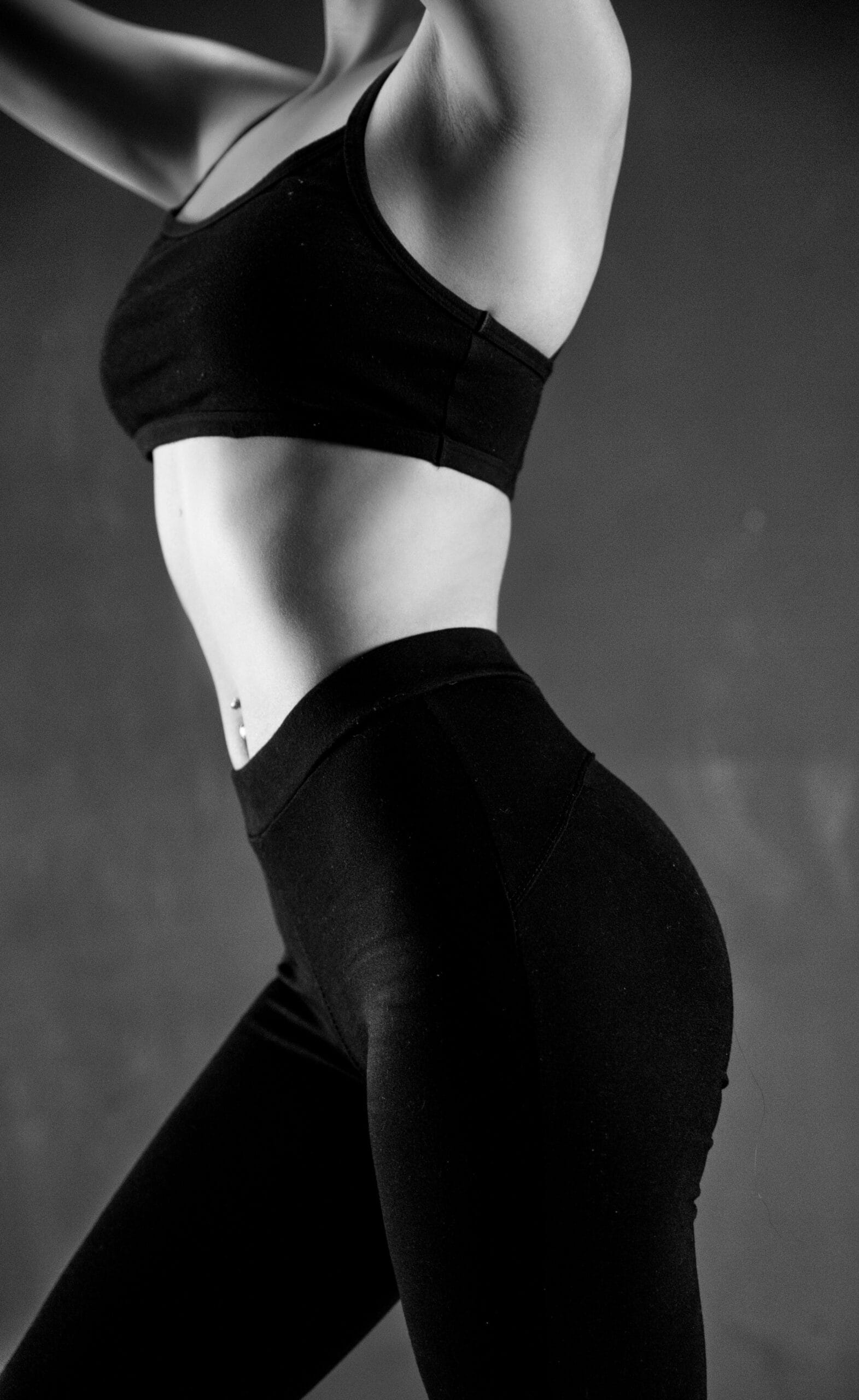 Understanding Why Belly Fat Becomes More Common With Age Understanding Why Belly Fat Becomes More Common With Age