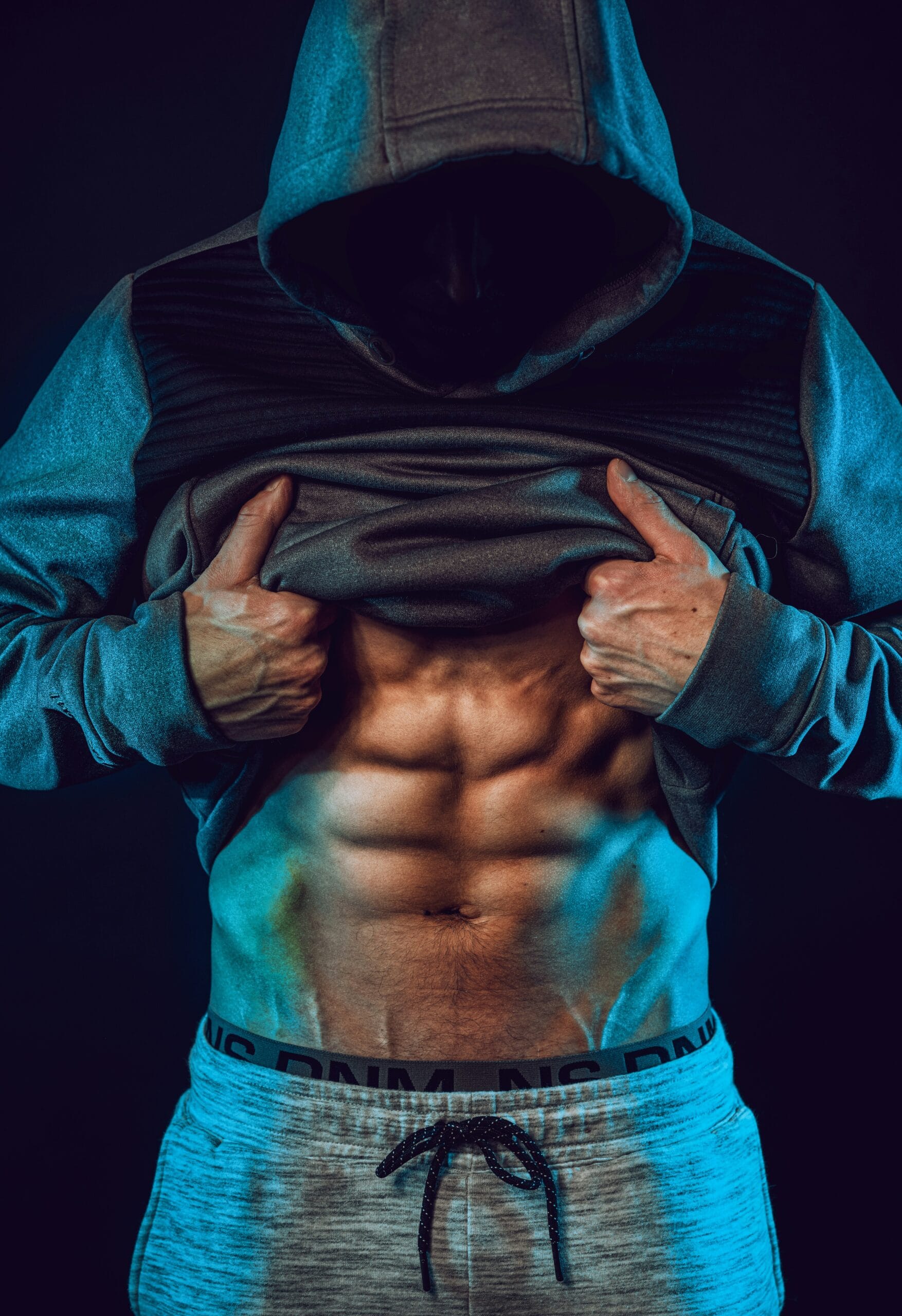 Understanding Why Belly Fat is Common After 40