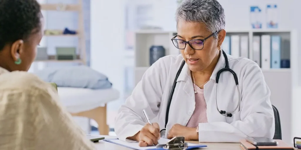 What Is a PA? – HealthyWomen