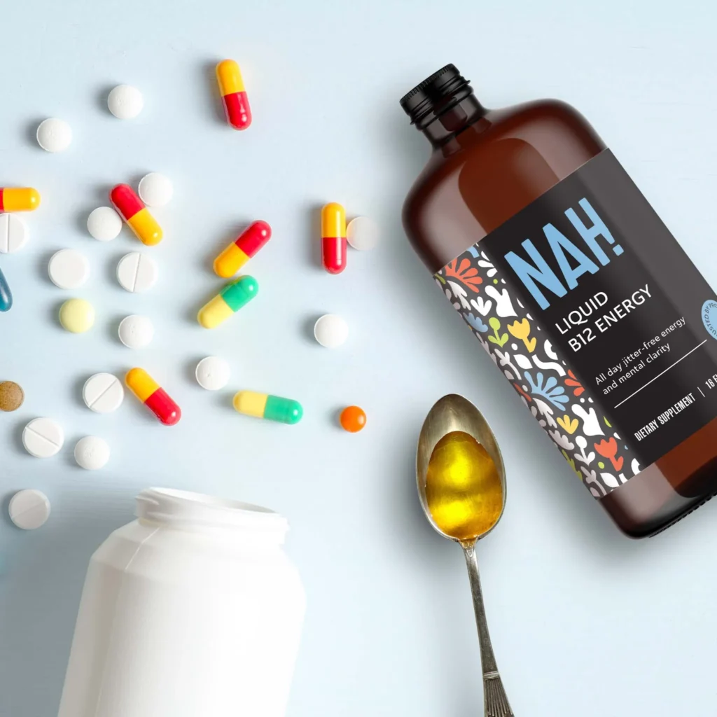 Why Organic Health Supplements Are the Future of Nutritional Support
